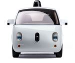 Google's Self-driving car