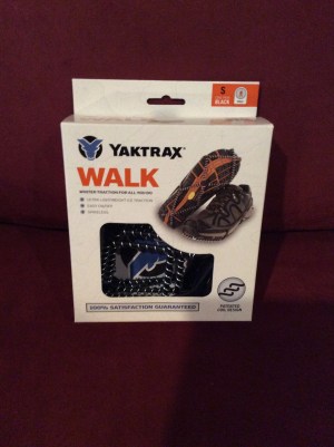 walktrac